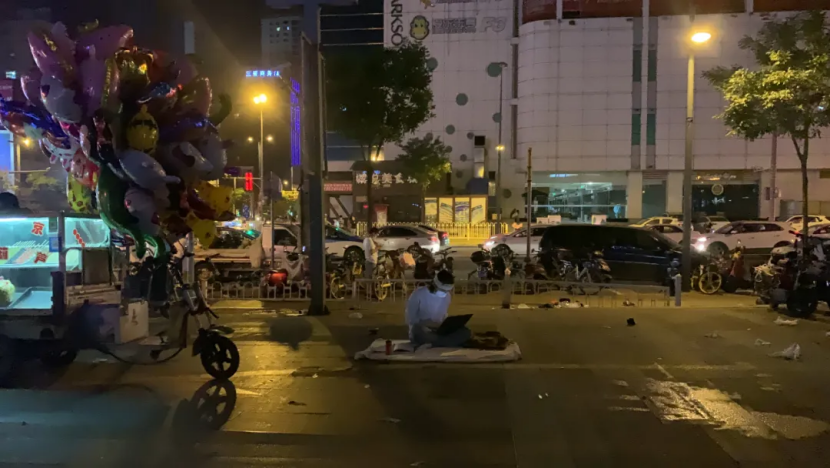 橘子湖访谈图片